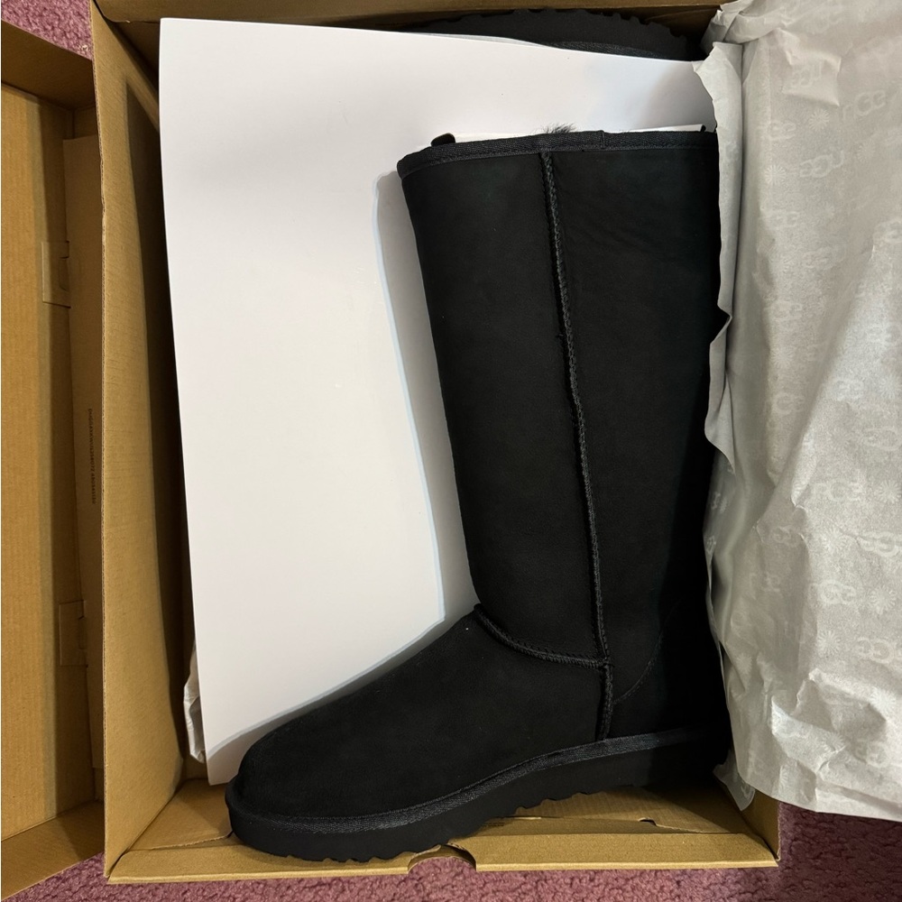 UGG Classic Tall II Boot (Women)